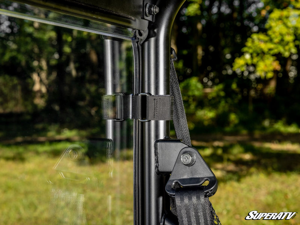 Polaris Ranger 500 Rear Windshield – fits Polaris Ranger 500 (2026+) (view 7)