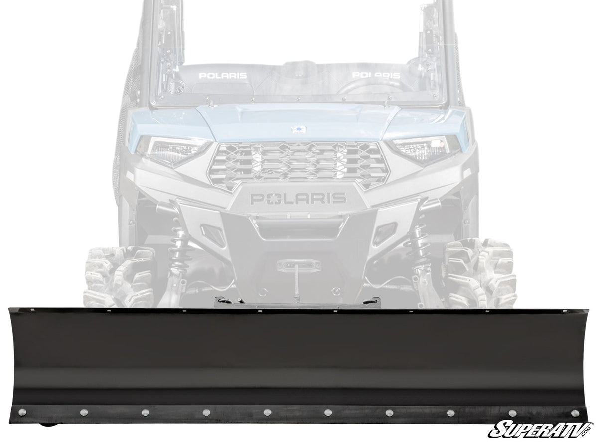 Polaris Ranger 500 (2026+) Plow Pro Snow Plow – fits Polaris Ranger 500 (2026+)