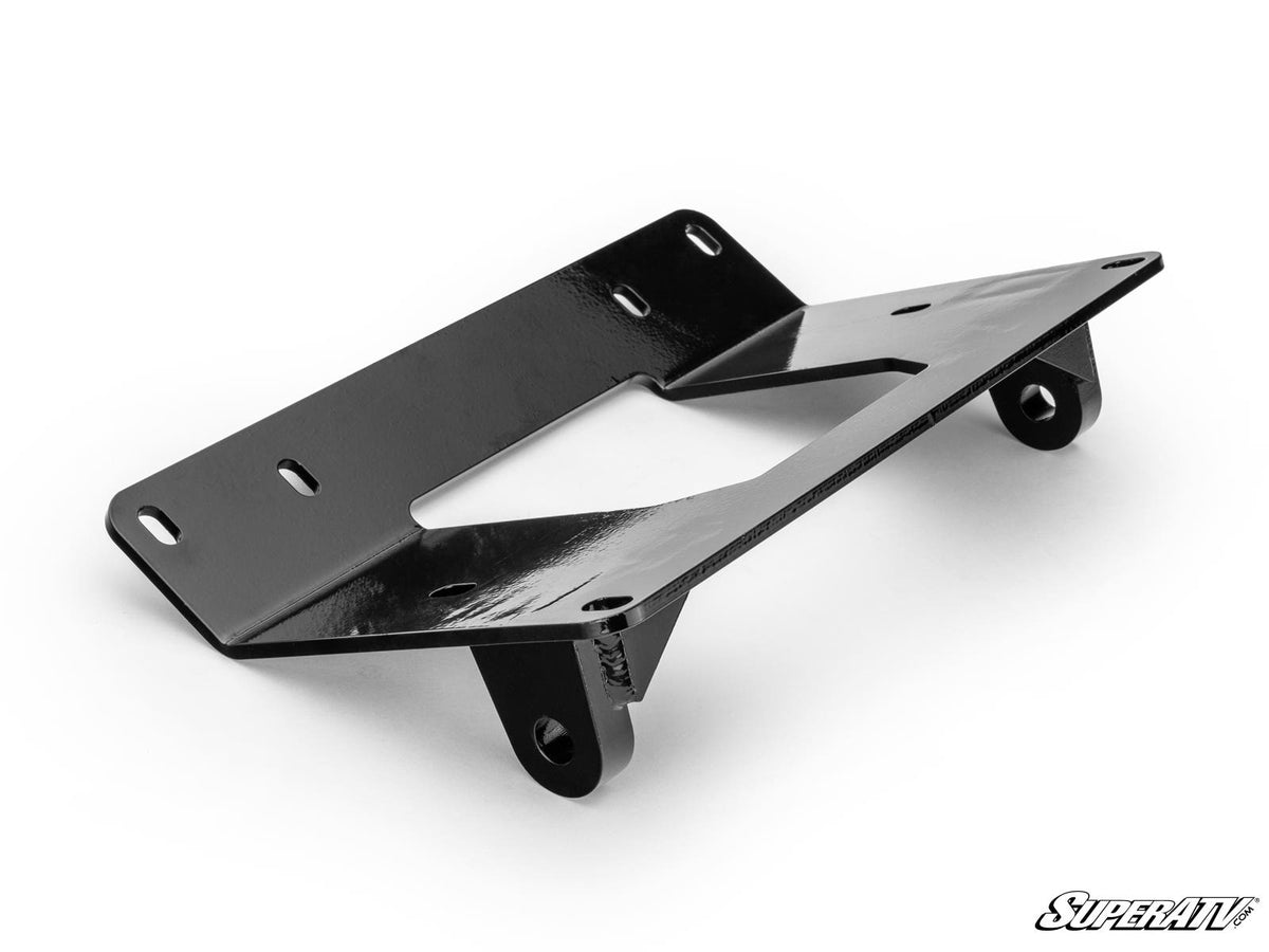 Polaris Ranger 500 (2026+) Plow Pro Snow Plow Mount – fits Polaris Ranger 500 (2026+)