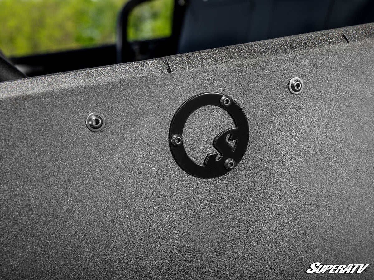 Polaris Ranger SP 570 Aluminum Doors – fits Polaris Ranger SP 570 (view 4)