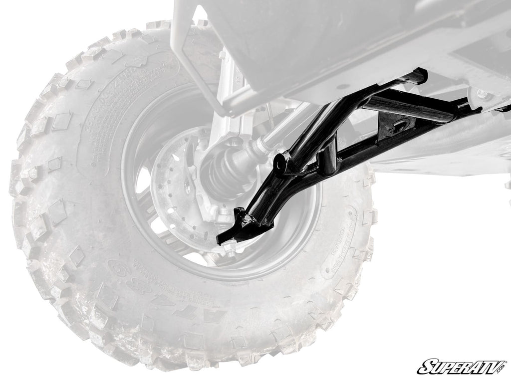 Polaris Ranger SP 570 High-Clearance Forward Offset Lower A-Arms – fits Polaris Ranger Crew SP 570