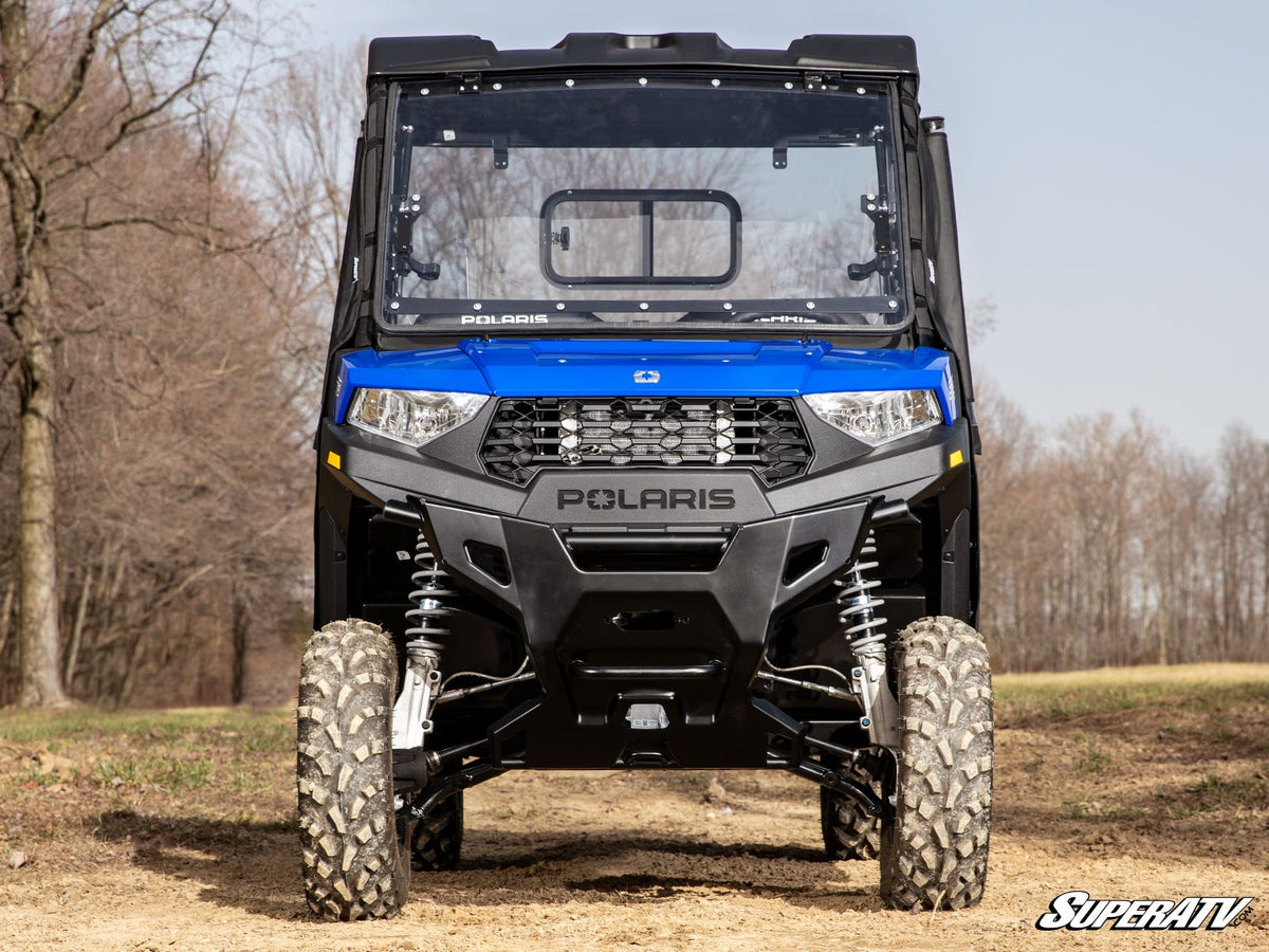 Polaris Ranger SP 570 High-Clearance Forward Offset Lower A-Arms – fits Polaris Ranger SP 570