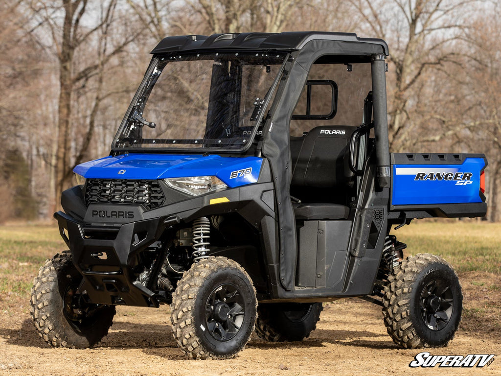 Polaris Ranger SP 570 High-Clearance Forward Offset Lower A-Arms – fits Polaris Ranger Crew SP 570 (view 3)