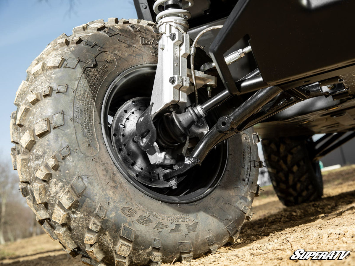 Polaris Ranger SP 570 High-Clearance Forward Offset Lower A-Arms – fits Polaris Ranger Crew SP 570 (view 5)