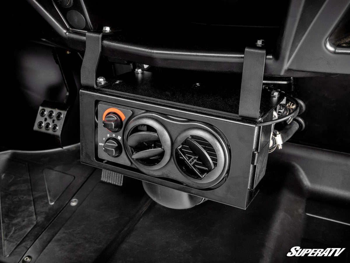 Polaris Ranger 570 Full-Size Cab Heater – fits Polaris Ranger Crew 570 Full-Size (view 4)