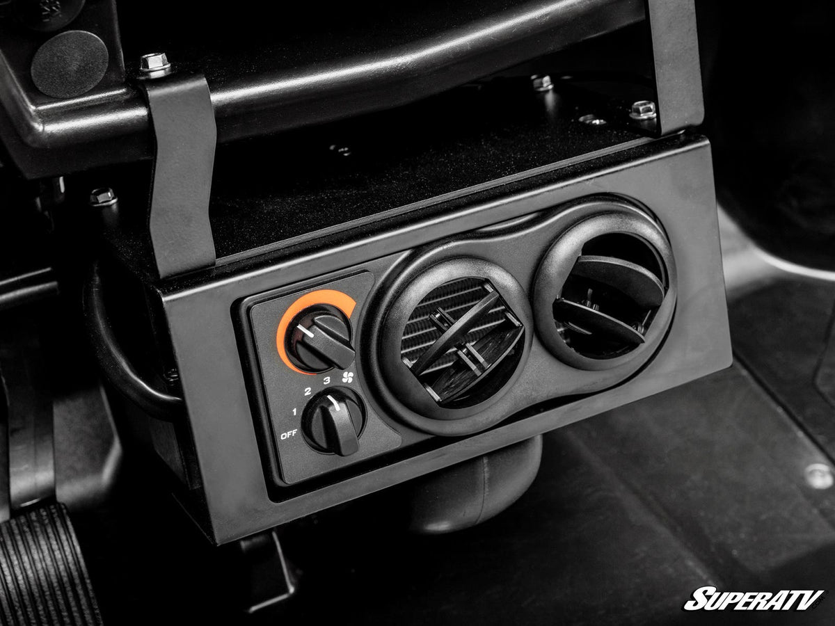 Polaris Ranger 570 Full-Size Cab Heater – fits Polaris Ranger 570 Full-Size (view 5)
