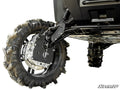 Polaris Ranger XD 1500 8" Portal Gear Lift