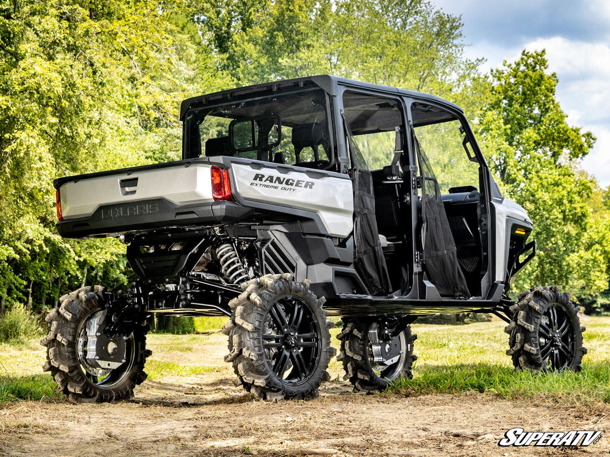 Polaris Ranger XD 1500 8" Portal Gear Lift