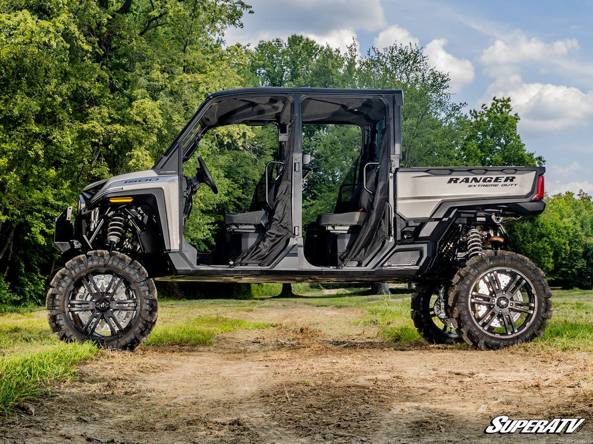 Polaris Ranger XD 1500 8" Portal Gear Lift