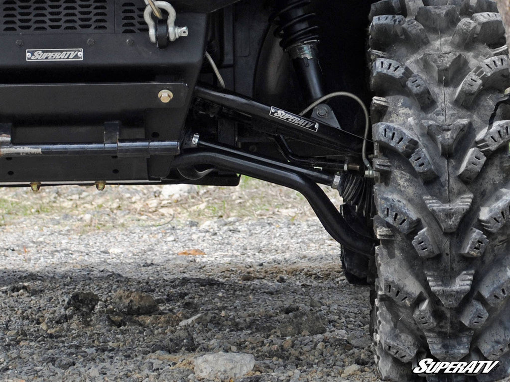 Polaris Ranger 800 High Clearance 1.5" Forward A-Arms – fits Polaris Ranger 800 (view 3)