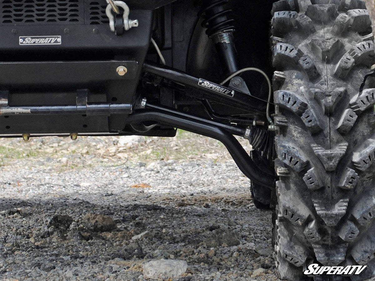 Polaris Ranger 700 High Clearance 1" Forward Offset A-Arms – fits Polaris Ranger 700 (view 2)