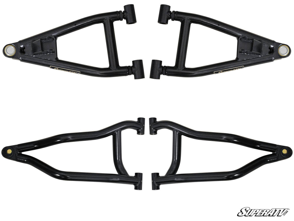 Polaris Ranger Full-Size 500 High Clearance 1" Forward Offset A-Arms – fits Polaris Ranger (view 6)