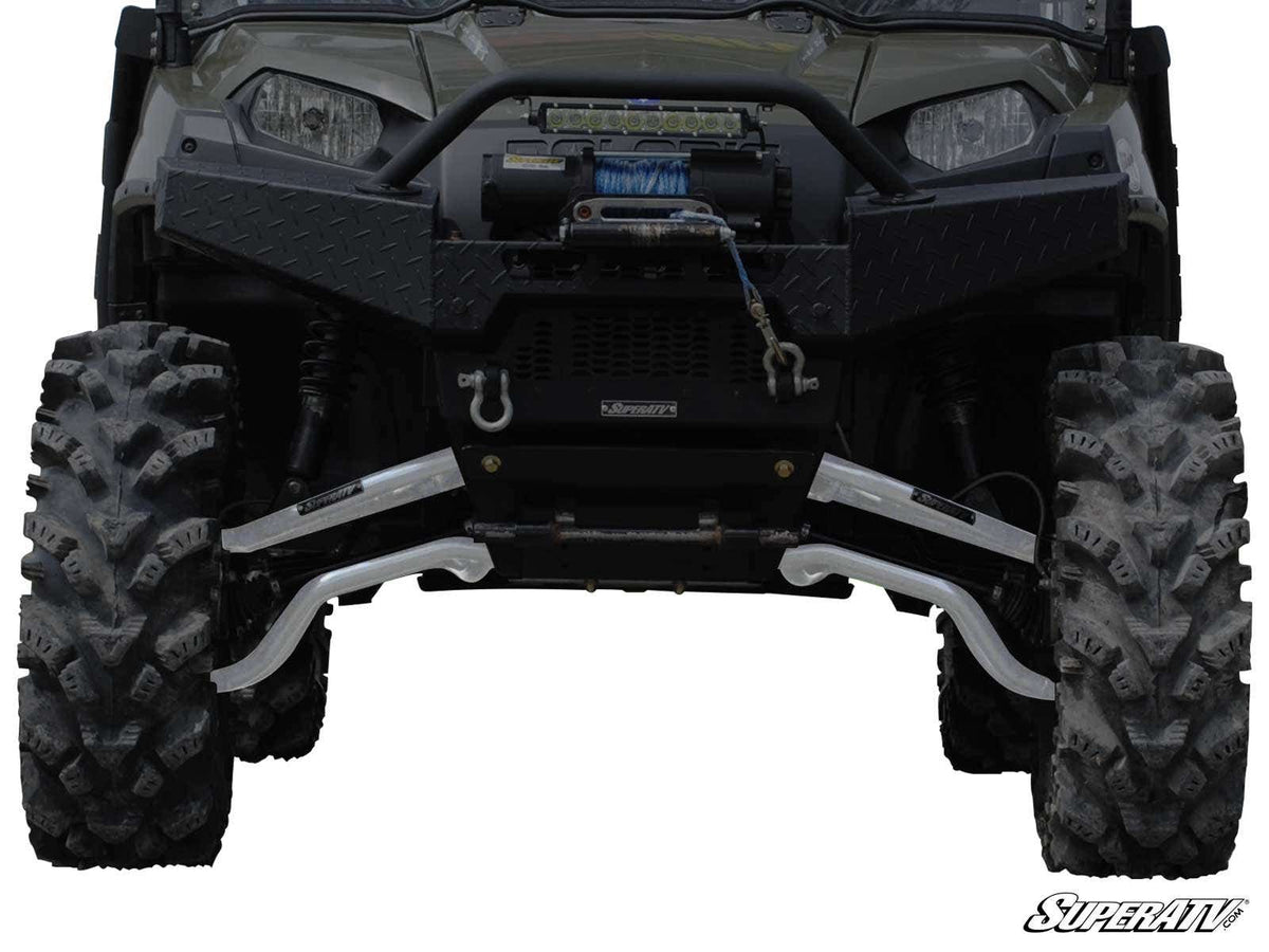 Polaris Ranger 800 High Clearance 1.5" Forward A-Arms – fits Polaris Ranger Crew 800 (view 4)