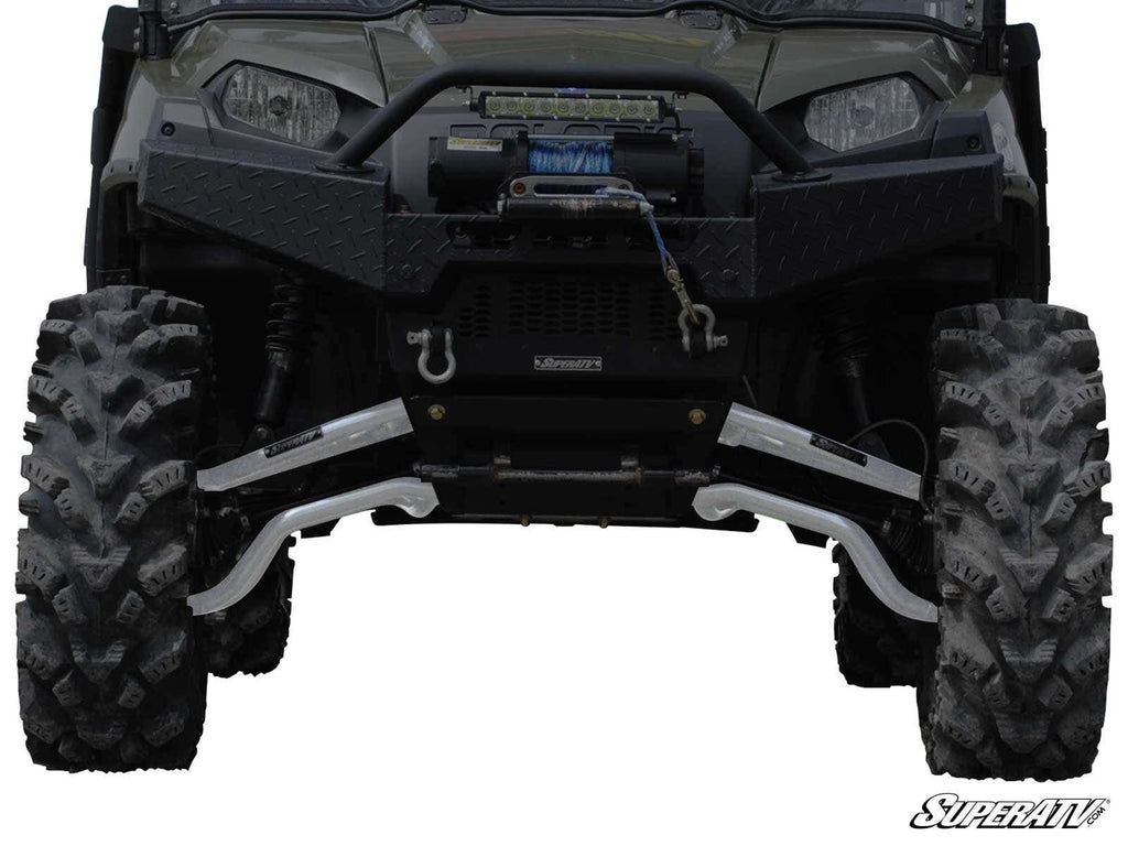 Polaris Ranger Full-Size 500 High Clearance 1" Forward Offset A-Arms – fits Polaris Ranger (view 4)