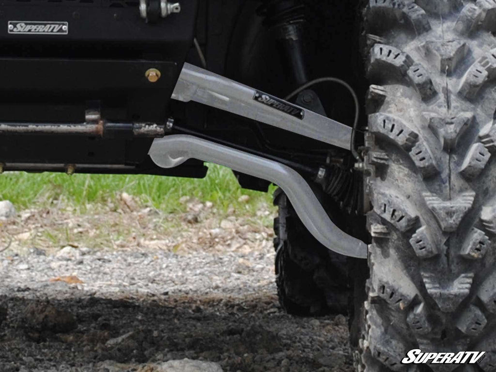 Polaris Ranger 800 High Clearance 1.5" Forward A-Arms – fits Polaris Ranger Crew 800