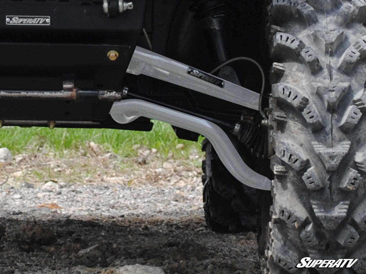 Polaris Ranger 800 High Clearance 1.5" Forward A-Arms – fits Polaris Ranger Crew 800