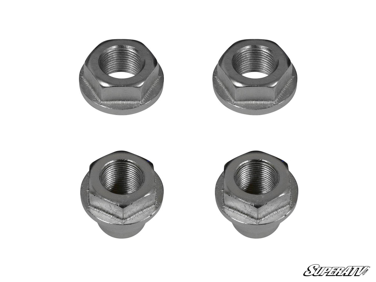 Polaris Ranger 800 Portal Gear Lift Recessed Nut Kit – fits Polaris Ranger 800