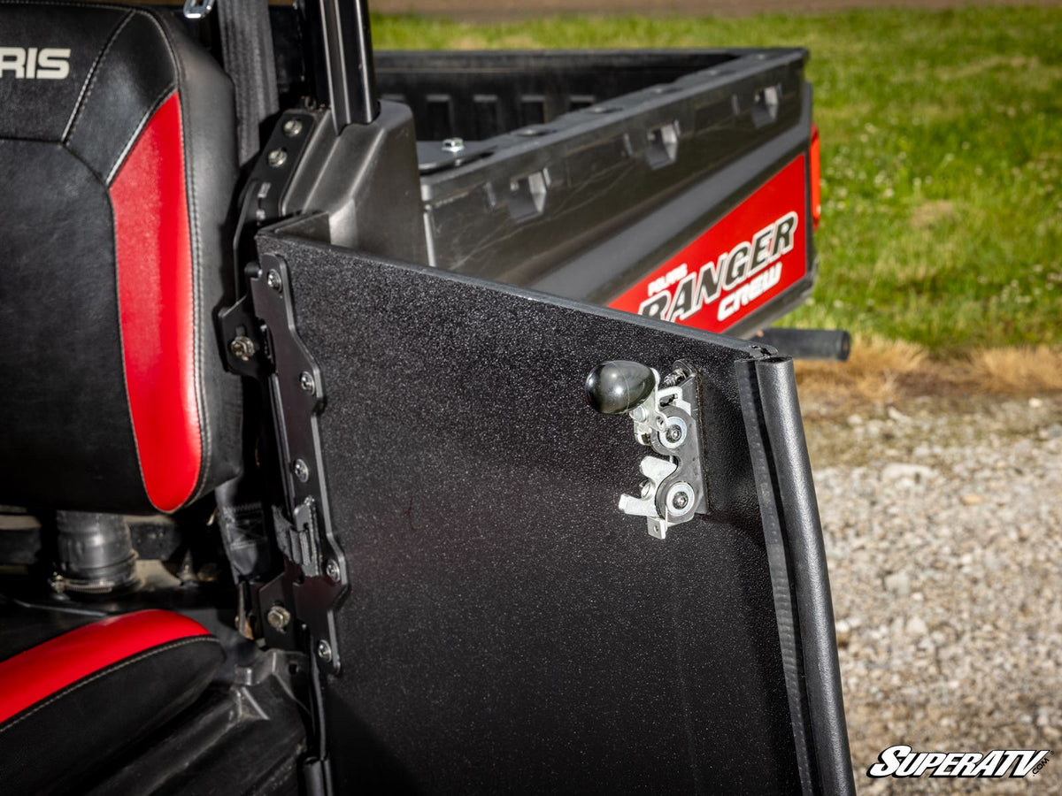 Polaris Ranger XP 900 Crew HDPE Half Doors