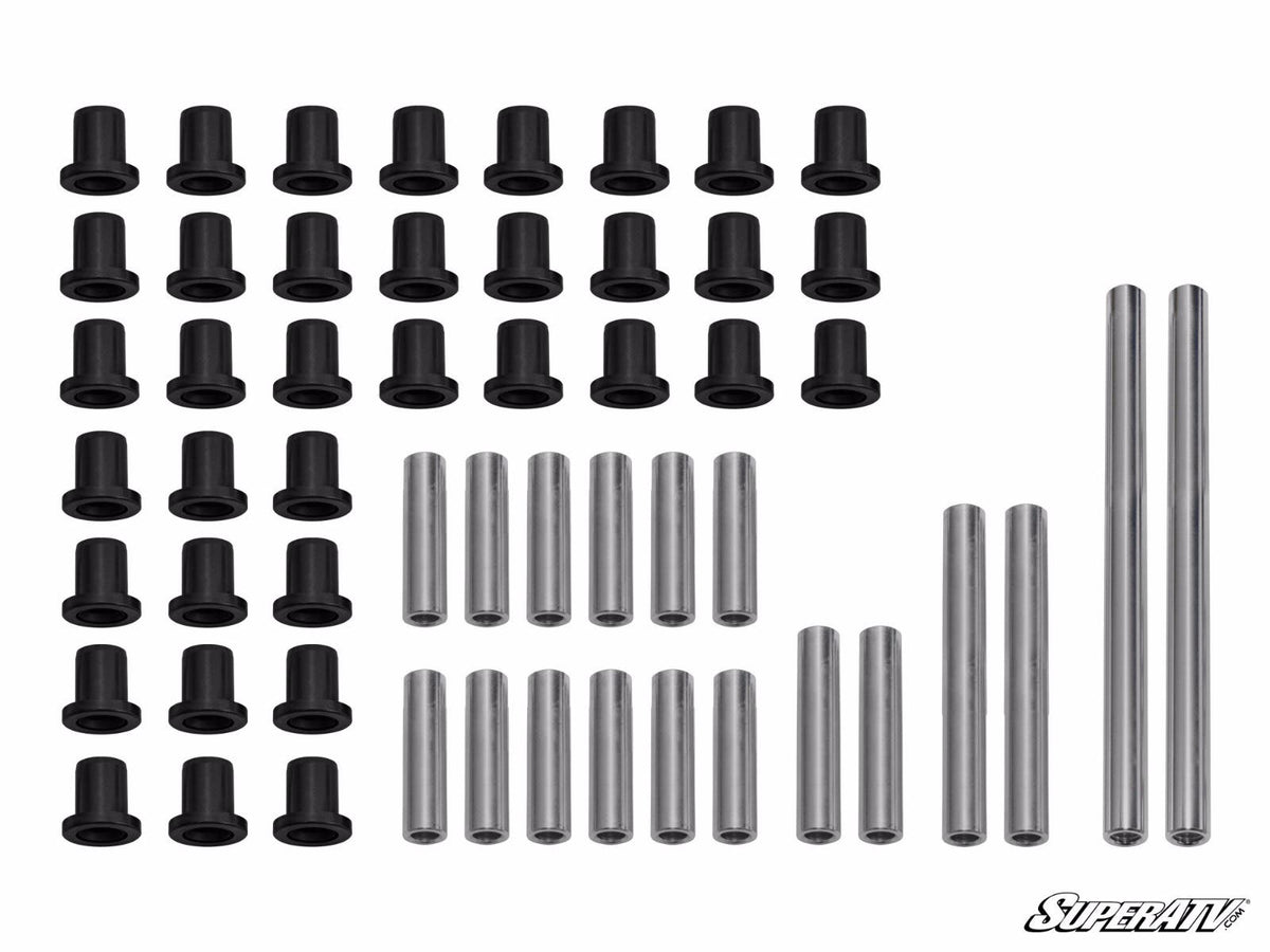 Polaris Ranger 1000 Diesel A-Arm Bushings – fits Polaris Ranger 1000 Diesel