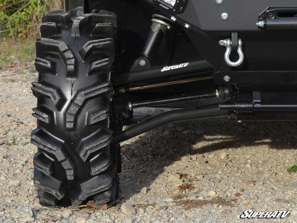 Polaris Ranger XP 570 High Clearance 1.5" Forward Offset A-Arms – fits Polaris Ranger Crew 570 Full-Size (view 4)
