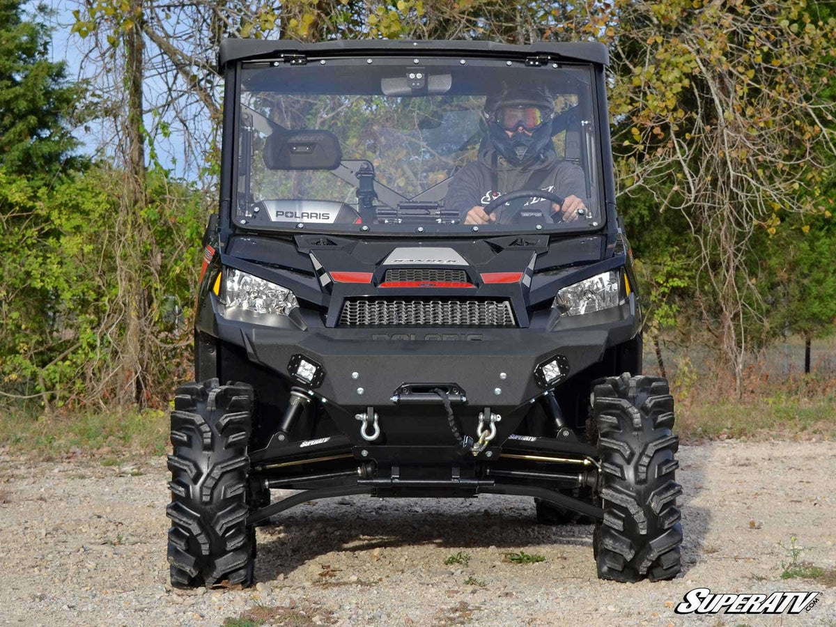 Polaris Ranger 1000 Diesel High Clearance 1.5" Forward Offset A-Arms – fits Polaris Ranger 1000 Diesel (view 5)