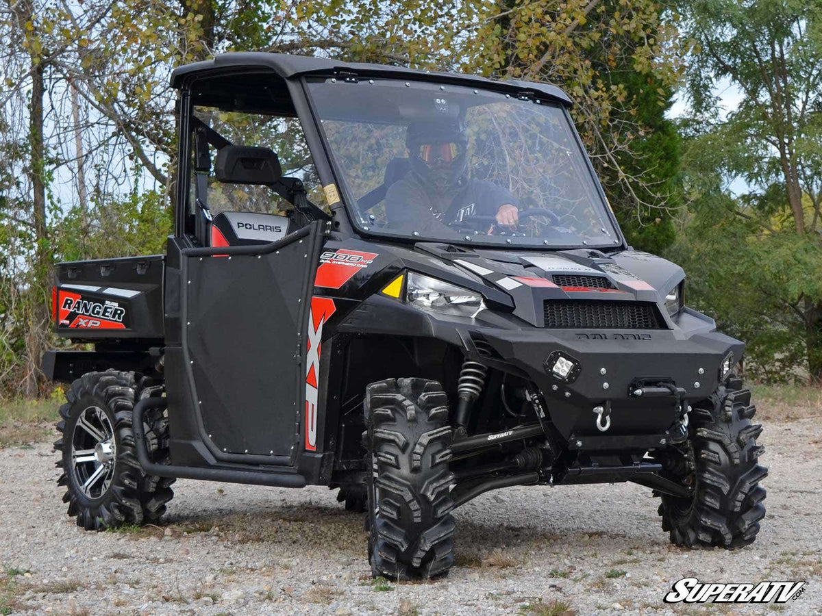 Polaris Ranger XP 900 High Clearance 1.5" Forward Offset A-Arms – fits Polaris Ranger XP 900 (view 4)