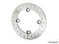 Up & Running Polaris Scrambler Brake Rotor Replacement – fits Polaris Scrambler 850