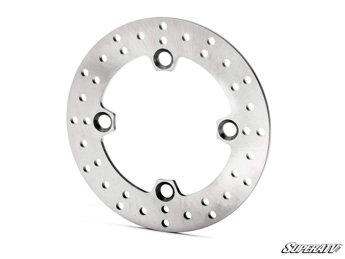 Up & Running Polaris Scrambler Brake Rotor Replacement – fits Polaris Scrambler 850