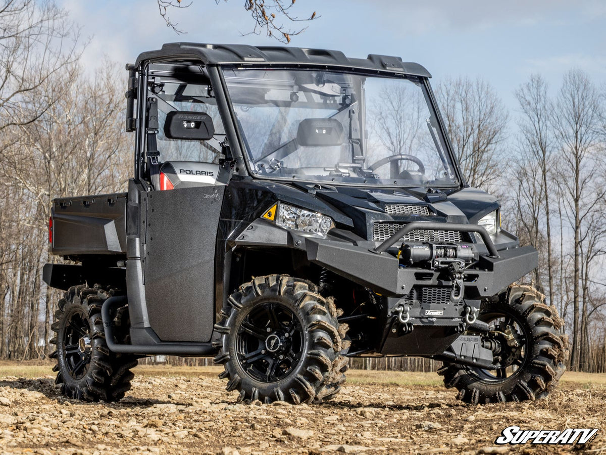 Polaris Ranger XP 570 HDPE Half Doors – fits Polaris Ranger Crew 570 Full-Size