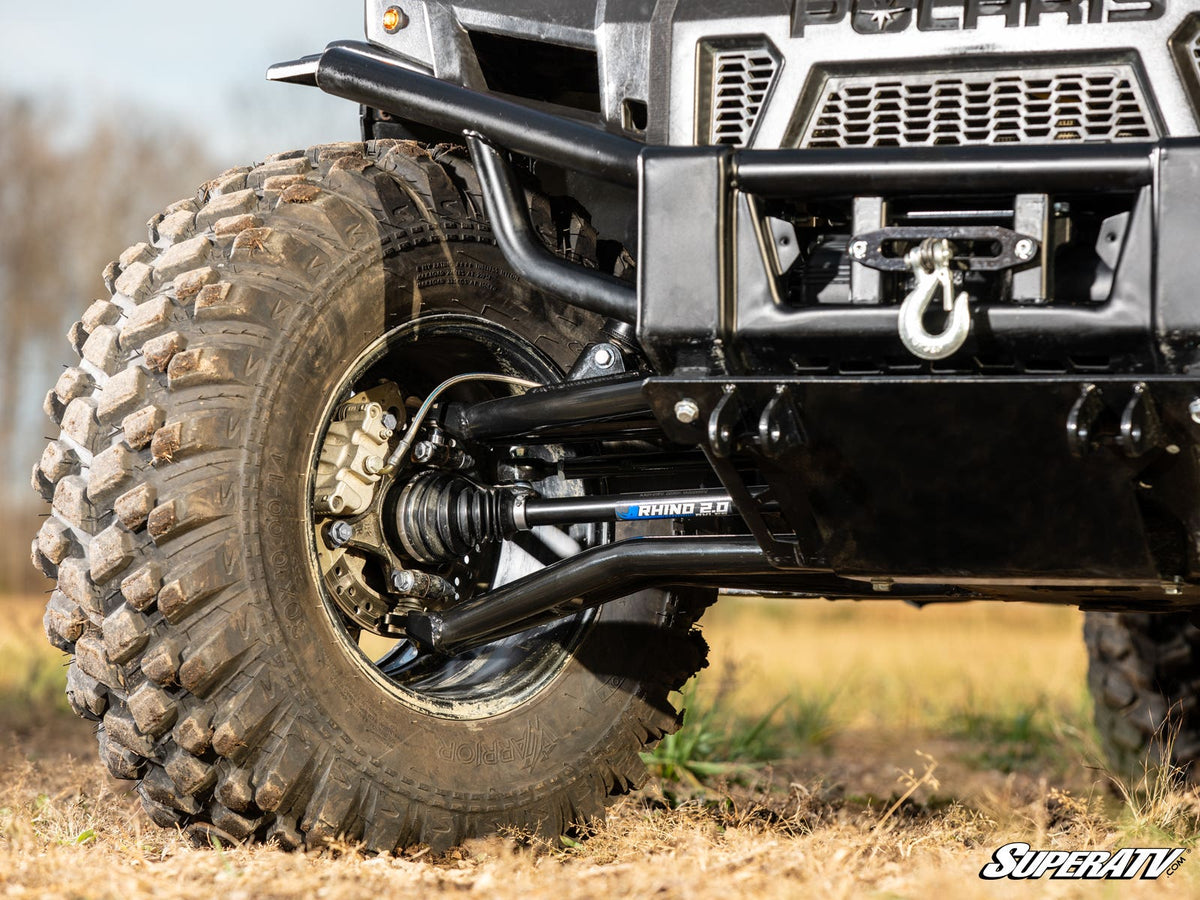 Polaris Ranger XP 570 Atlas Pro 2" Forward Offset A-Arms – fits Polaris Ranger Crew 570 Full-Size