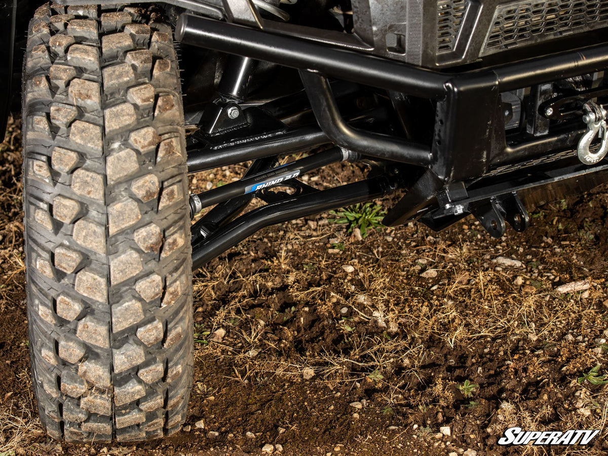 Polaris Ranger XP 900 Atlas Pro 2" Forward Offset A-Arms – fits Polaris Ranger Crew XP 900 (view 3)