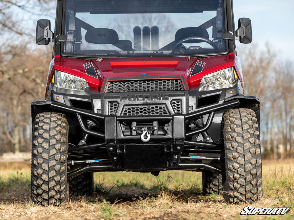 Polaris Ranger XP 570 Atlas Pro 2" Forward Offset A-Arms – fits Polaris Ranger Crew 570 Full-Size (view 4)