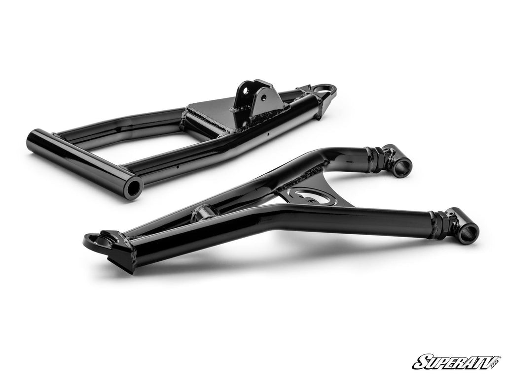 Polaris Ranger XP 570 Atlas Pro 2" Forward Offset A-Arms – fits Polaris Ranger Crew 570 Full-Size (view 6)