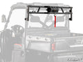 Polaris Ranger 1000 Diesel Game Loader Rack