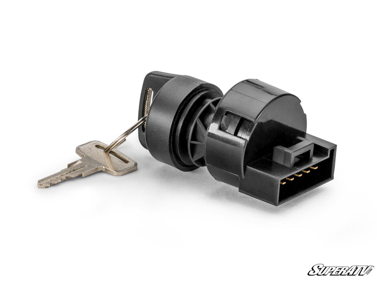 Up & Running Polaris General Ignition Switch