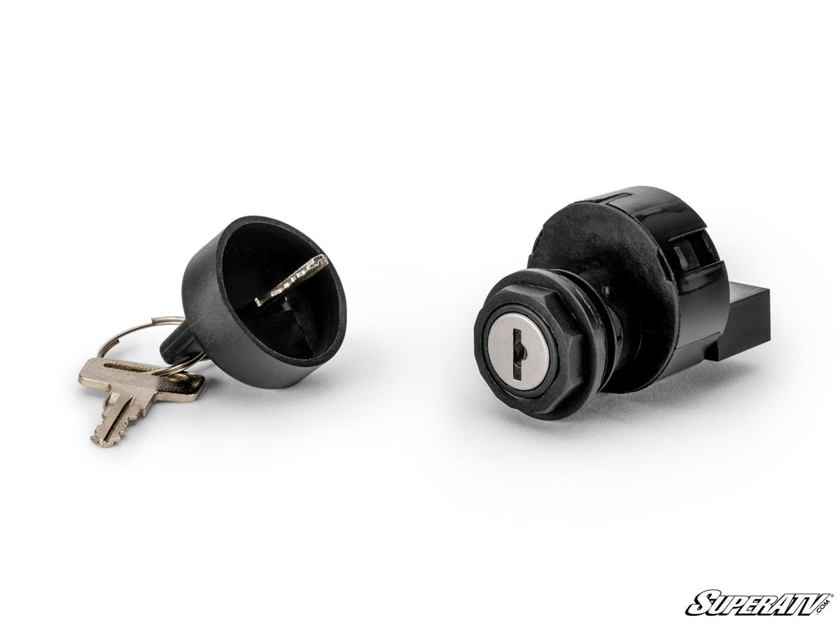 Up & Running Polaris General Ignition Switch