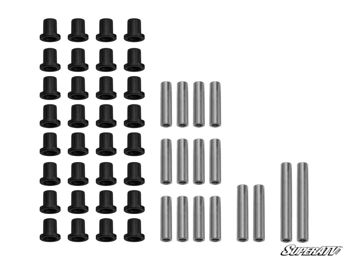 Polaris Ranger Full Size (2005-2008) A-Arm Bushings – fits Polaris Ranger 700
