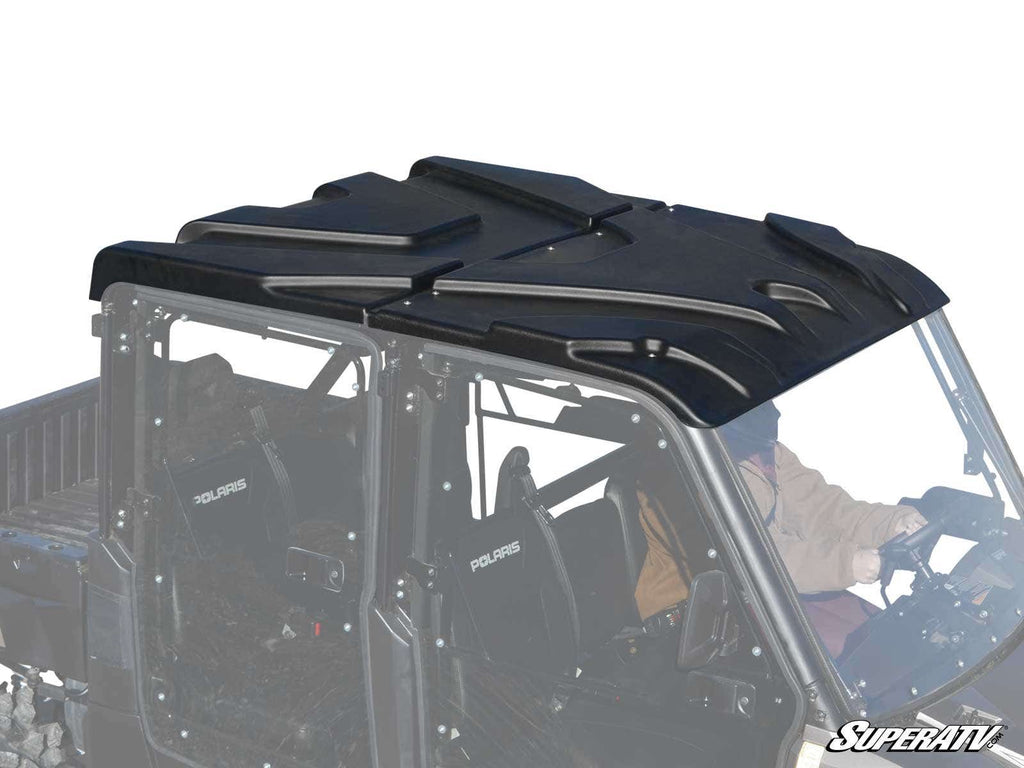 Polaris Ranger 1000 Crew Plastic Roof