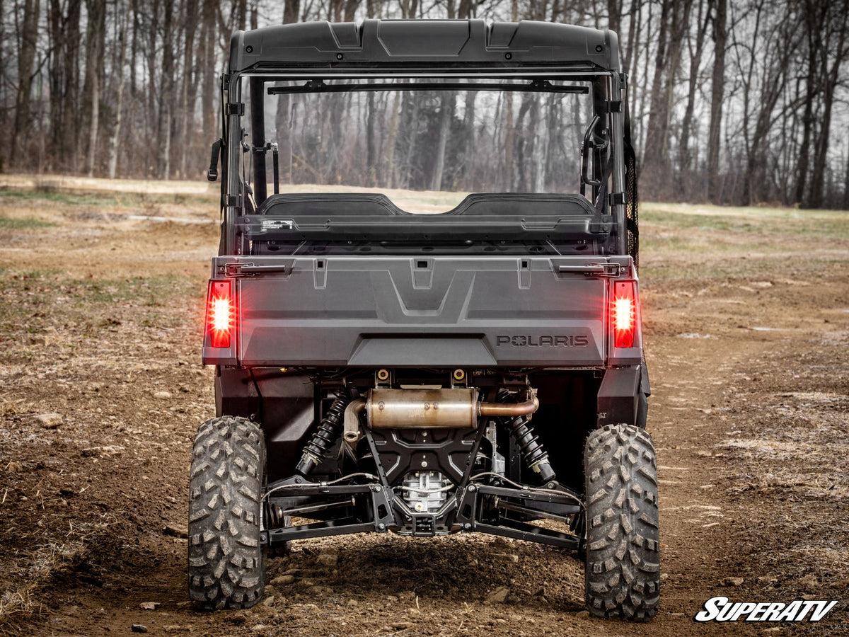 Polaris Ranger 570 SP Deluxe Self-Canceling Turn Signal Kit