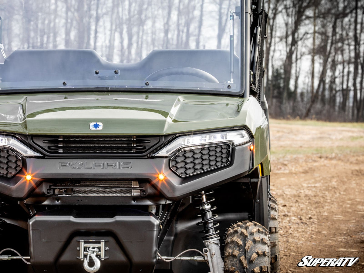 Polaris Ranger 570 SP Deluxe Self-Canceling Turn Signal Kit
