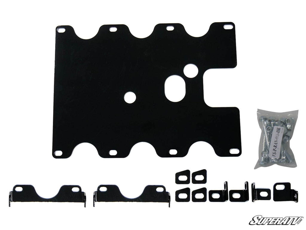 Polaris Ranger XP 1000 Front/Rear Frame Stiffener – fits Polaris Ranger Crew 570 Full-Size