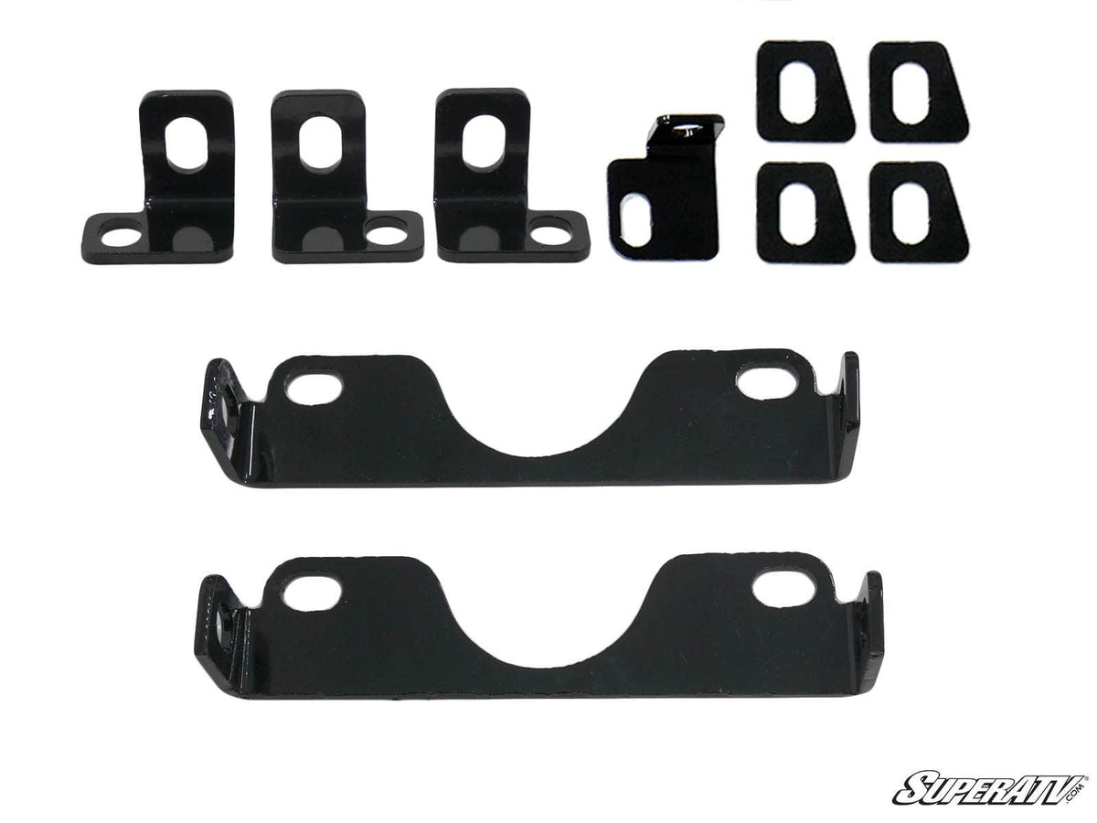 Polaris XP 570 Ranger Frame Stiffener – fits Polaris Ranger 570 Full-Size (view 3)