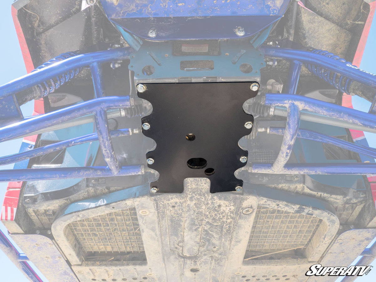 Polaris Ranger 1000 Frame Stiffener – fits Polaris Ranger Crew 1000