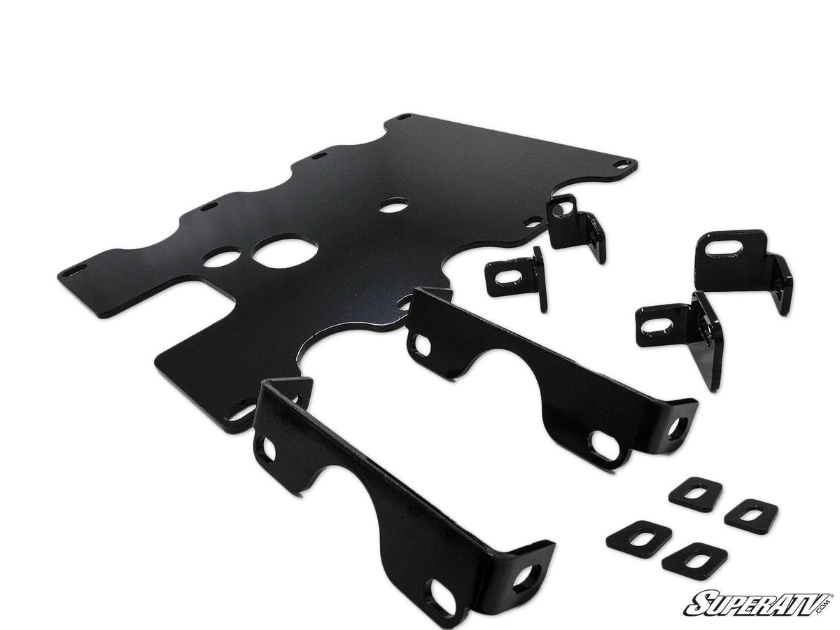 Polaris Ranger 1000 Frame Stiffener – fits Polaris Ranger 1000