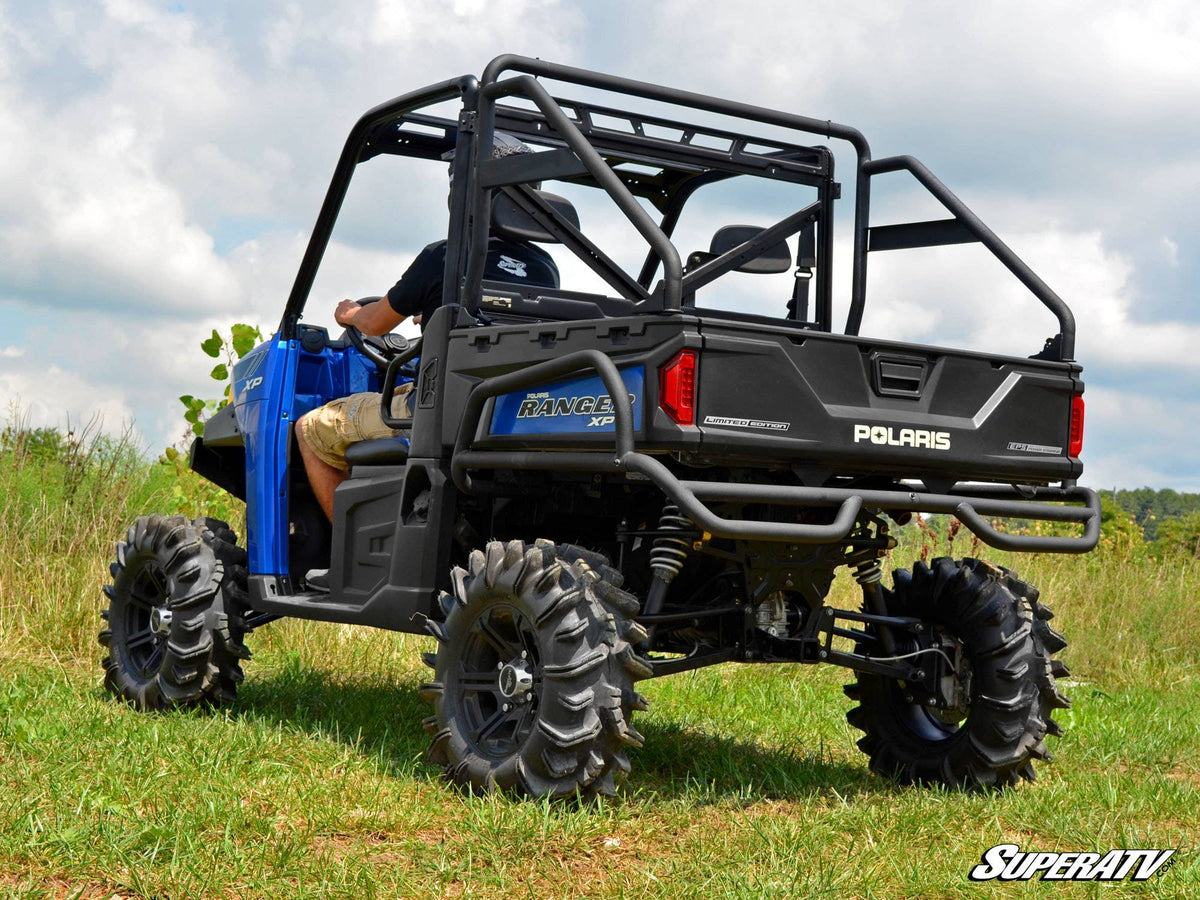 Polaris Ranger 1000 Diesel 4" Portal Gear Lift – fits Polaris Ranger 1000 Diesel (view 7)