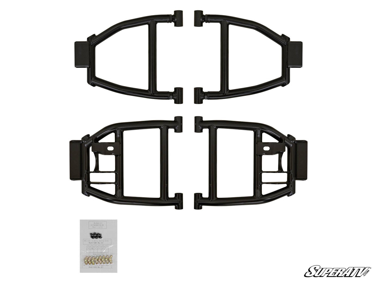 Polaris Ranger XP 900 High Clearance Rear A-Arms – fits Polaris Ranger XP 900 (view 4)