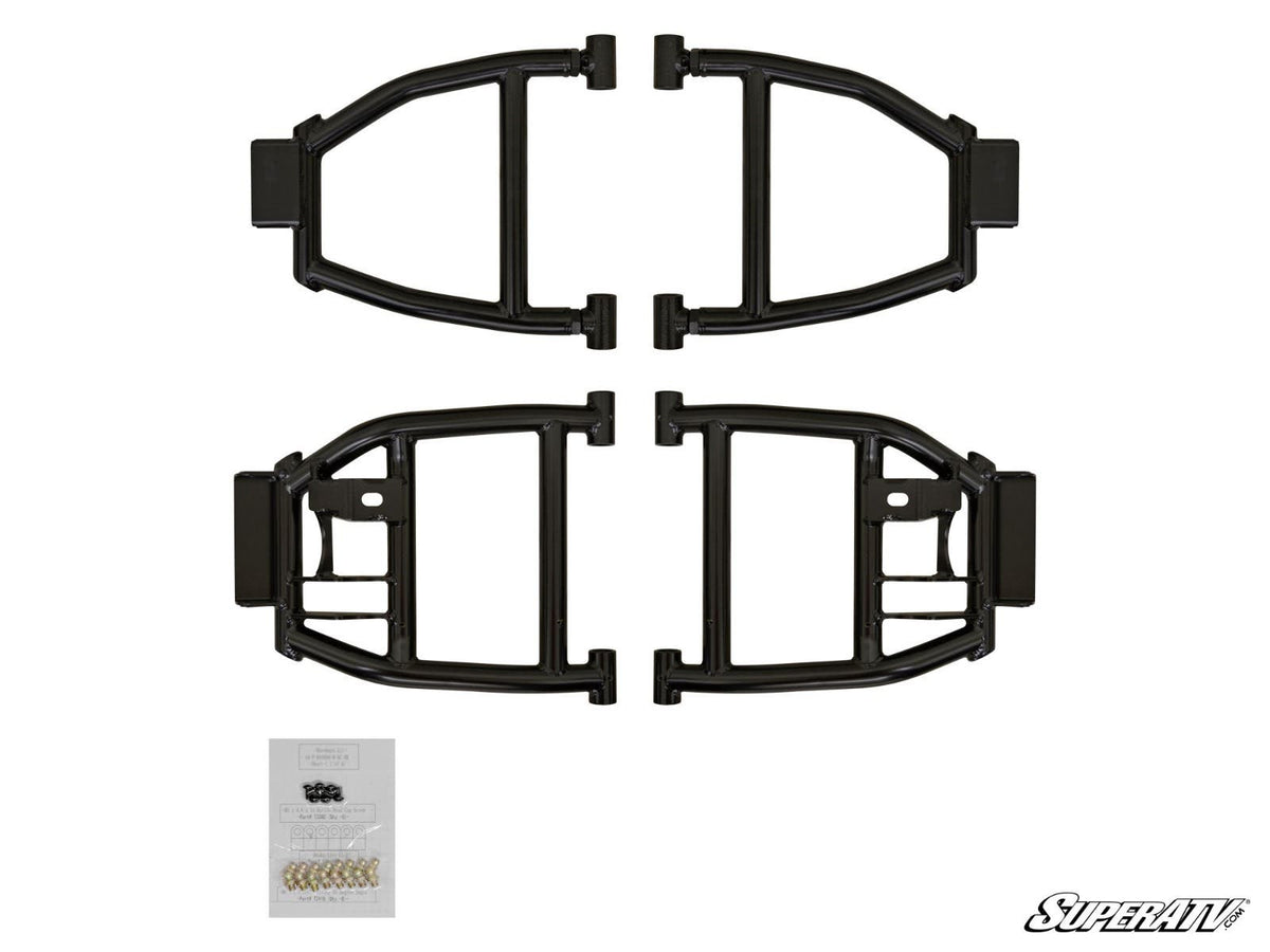 Polaris Ranger XP 1000 High Clearance Rear A-Arms – fits Polaris Ranger Crew XP 1000 (view 5)
