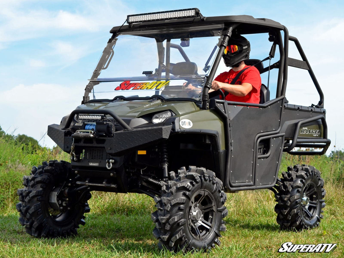 Polaris Ranger Full-Size 800 4" Portal Gear Lift – fits Polaris Ranger Crew 800 (view 4)