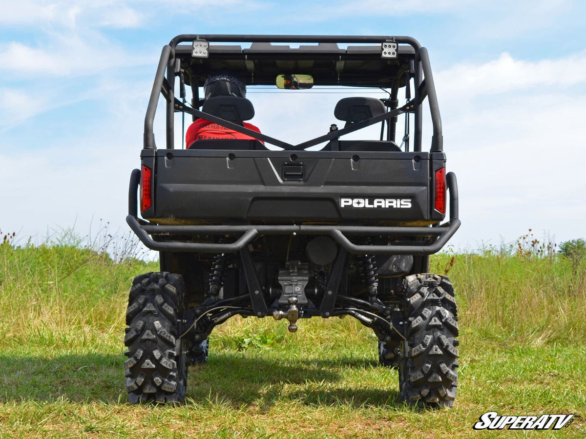 Polaris Ranger Full-Size 800 4" Portal Gear Lift – fits Polaris Ranger Crew 800 (view 6)