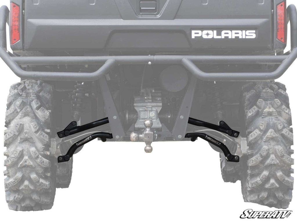 Polaris Ranger High Clearance Rear A-Arms – fits Polaris Ranger 1000 Diesel